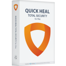 Quick Heal Total Security for Mac