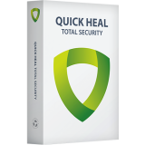 Quick Heal Total Security