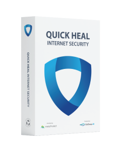 Quick Heal Internet Security