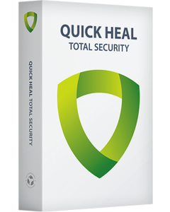 Quick Heal Total Security